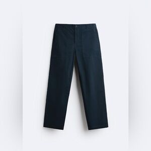 Zara men pants